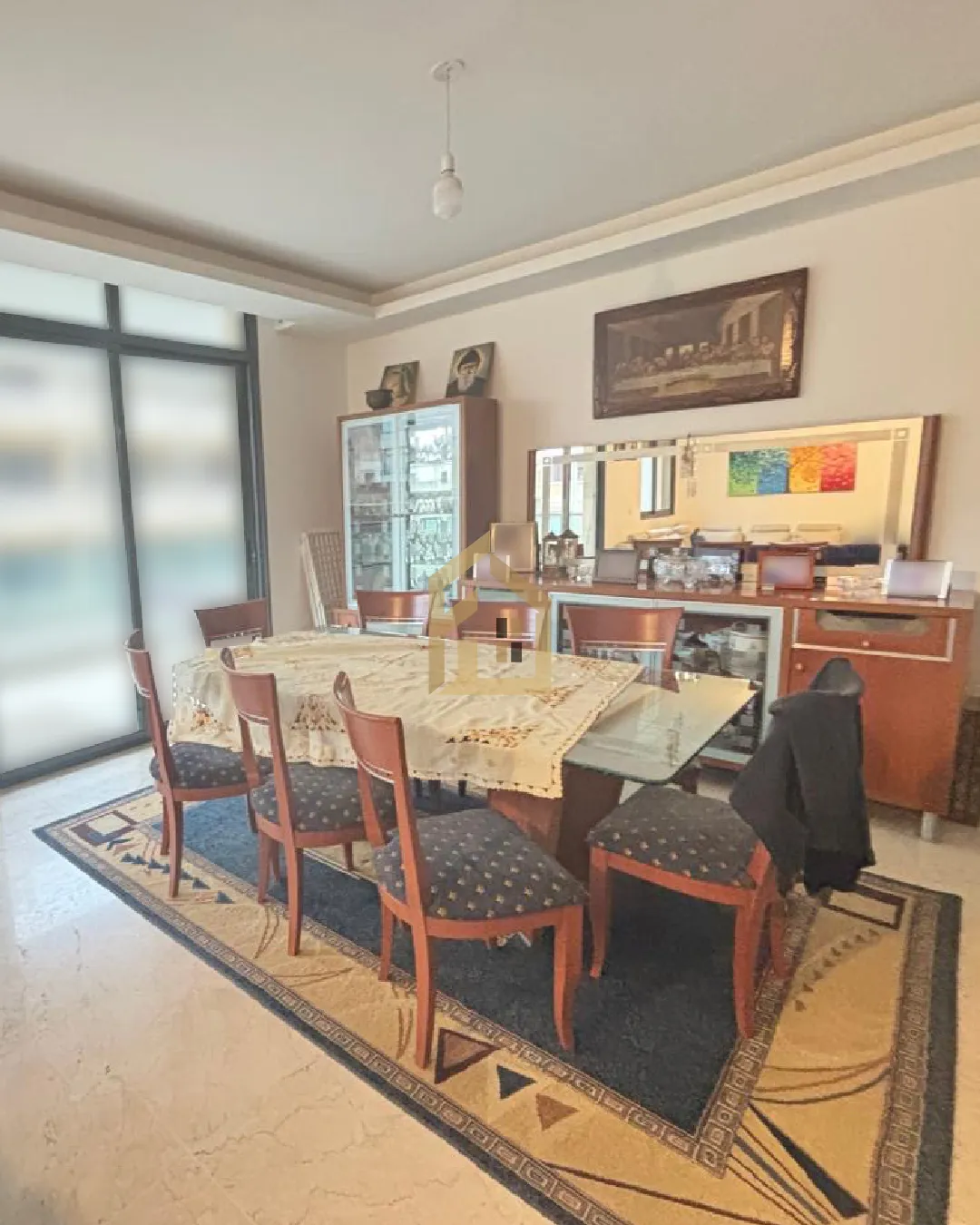 Apartment for Sale in Ain El Mraisseh