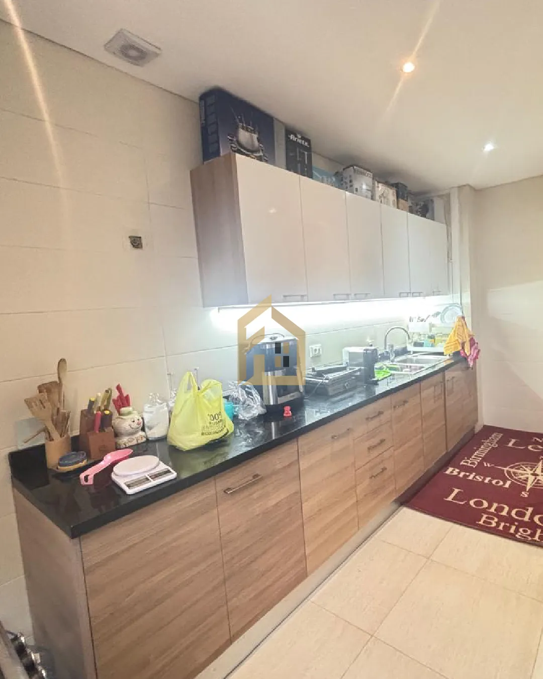 Apartment for Sale in Ain El Mraisseh — photo 2