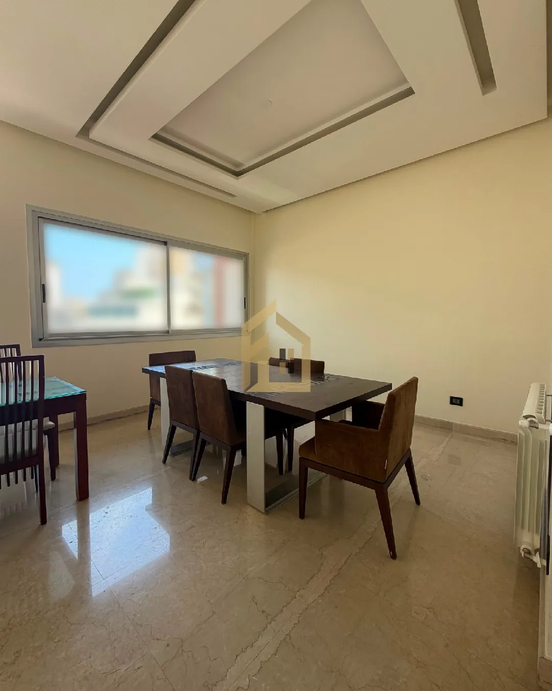 Apartment for Sale in Sodeco