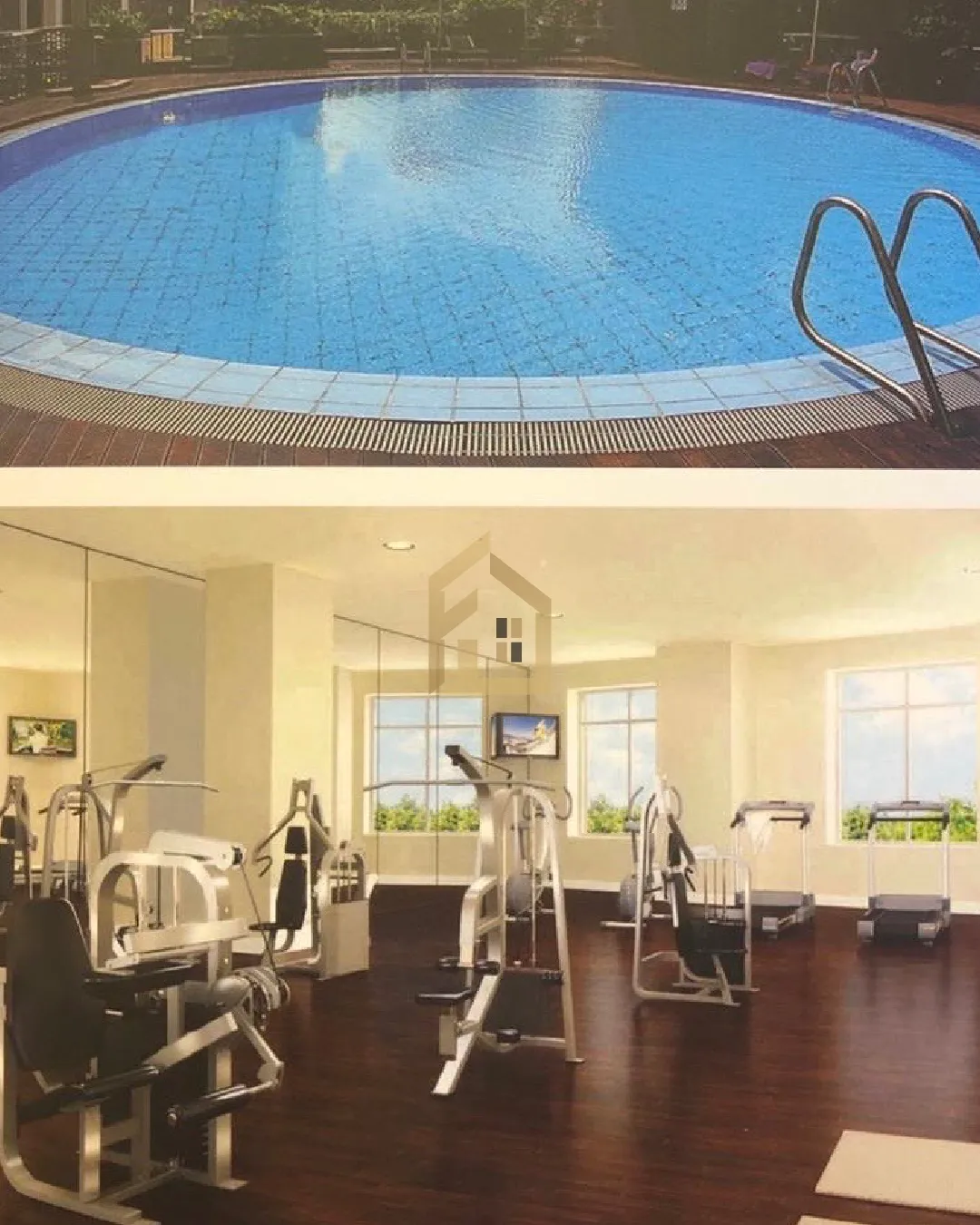 Apartment for Sale in Ramlet El Bayda