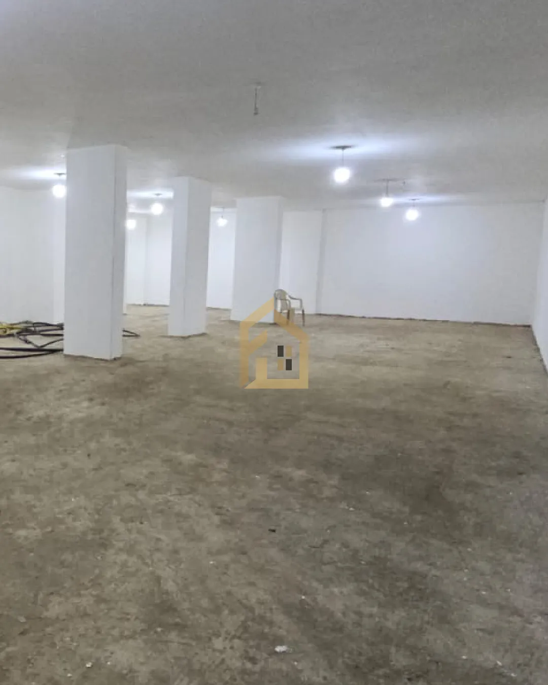 Warehouse for Sale in Jounieh