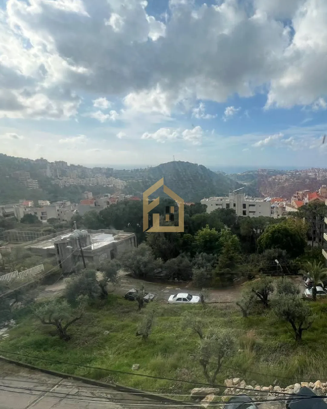 Apartment for Sale in Zekrit
