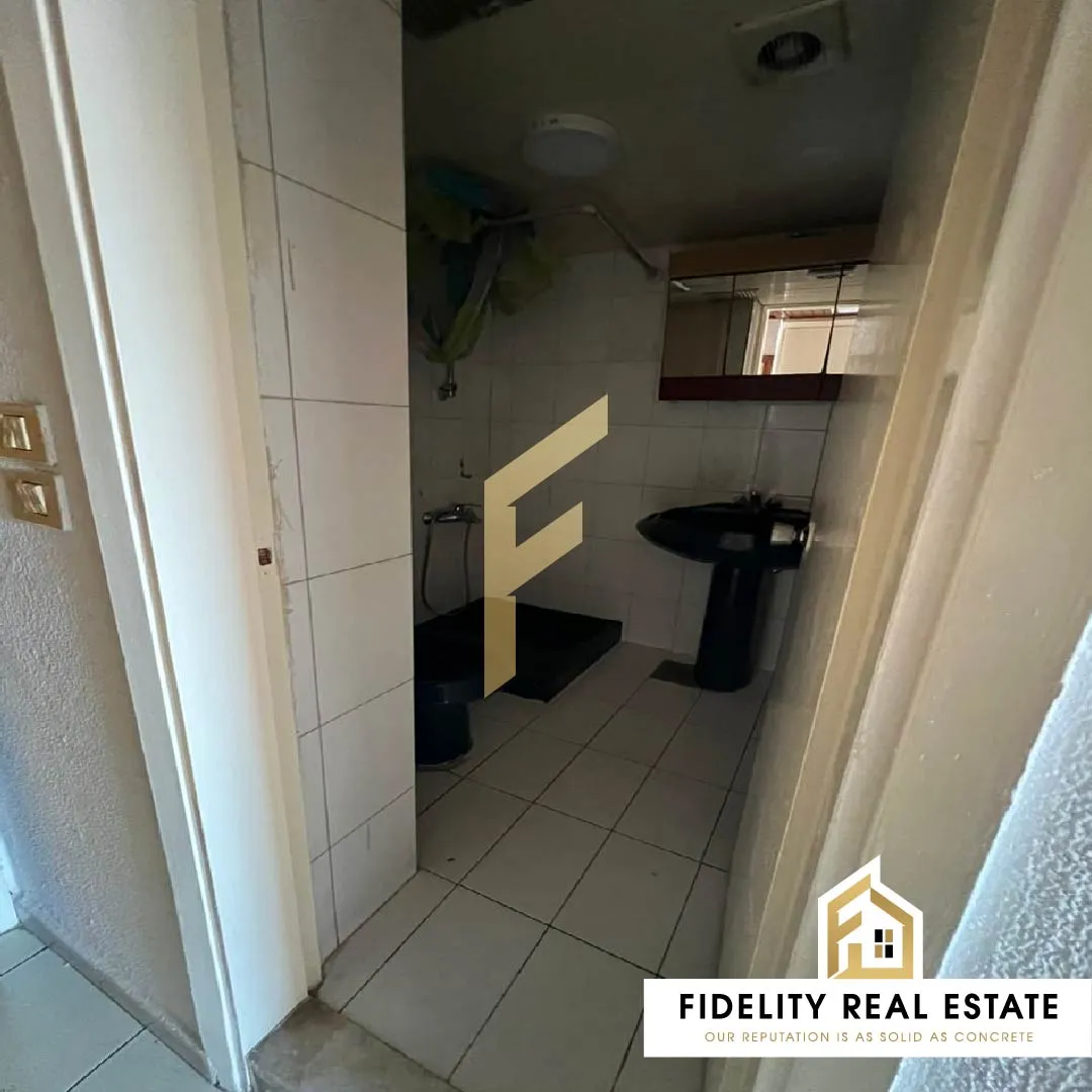 Furnished Chalet for Rent in Samaya