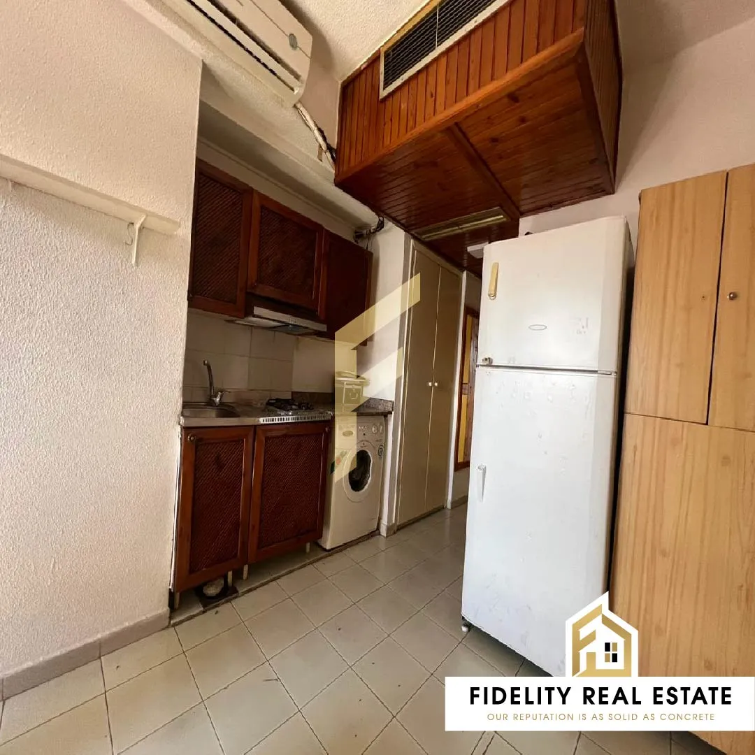 Furnished Chalet for Rent in Samaya — الصورة 3