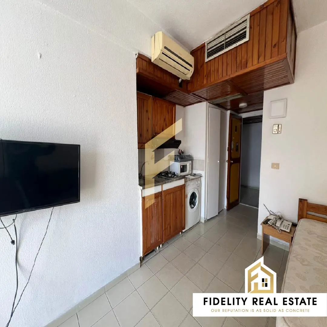 Furnished Chalet for Rent in Samaya
