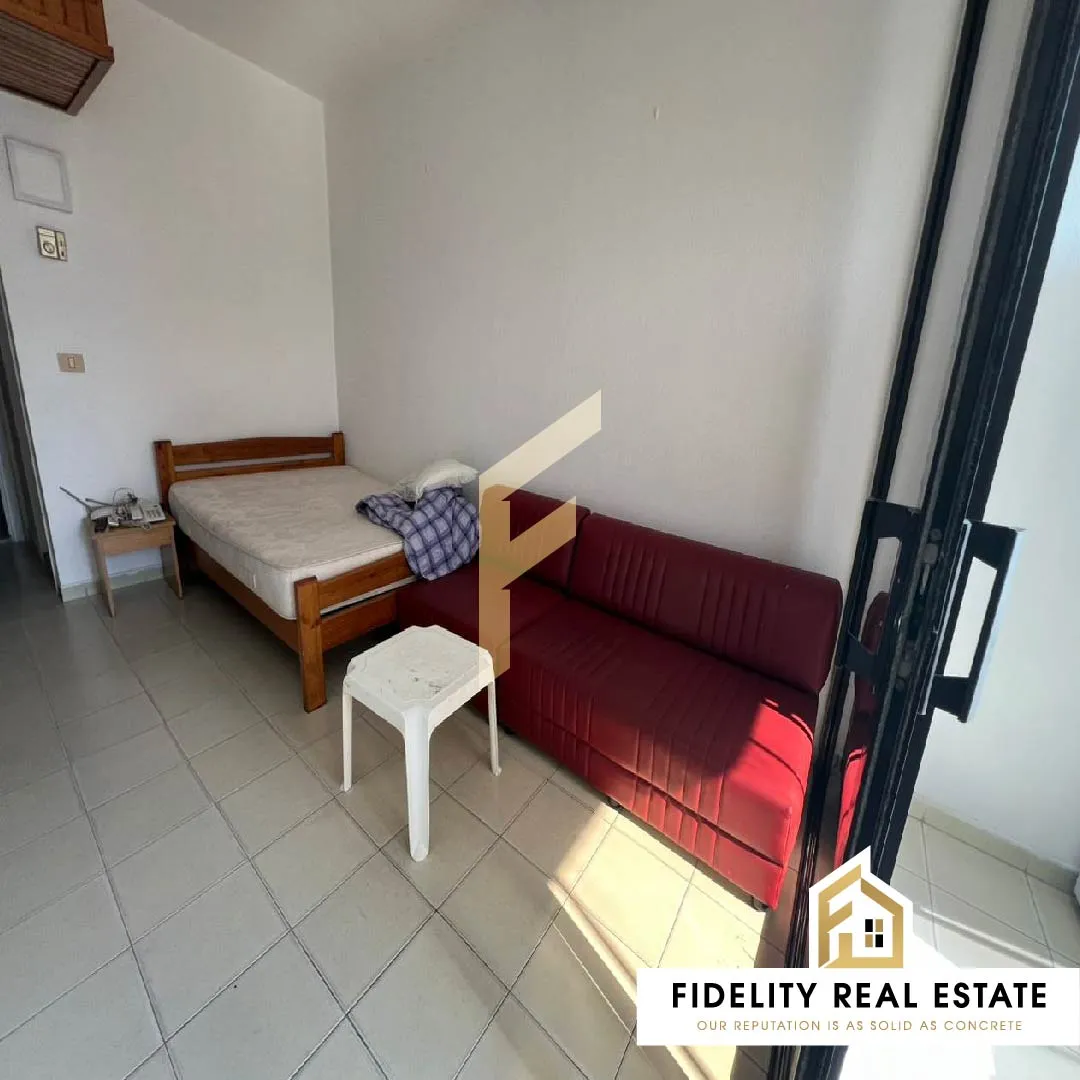 Furnished Chalet for Rent in Samaya — الصورة 2