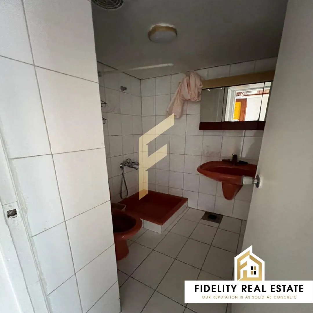 Furnished Chalet for Rent in Samaya — الصورة 3