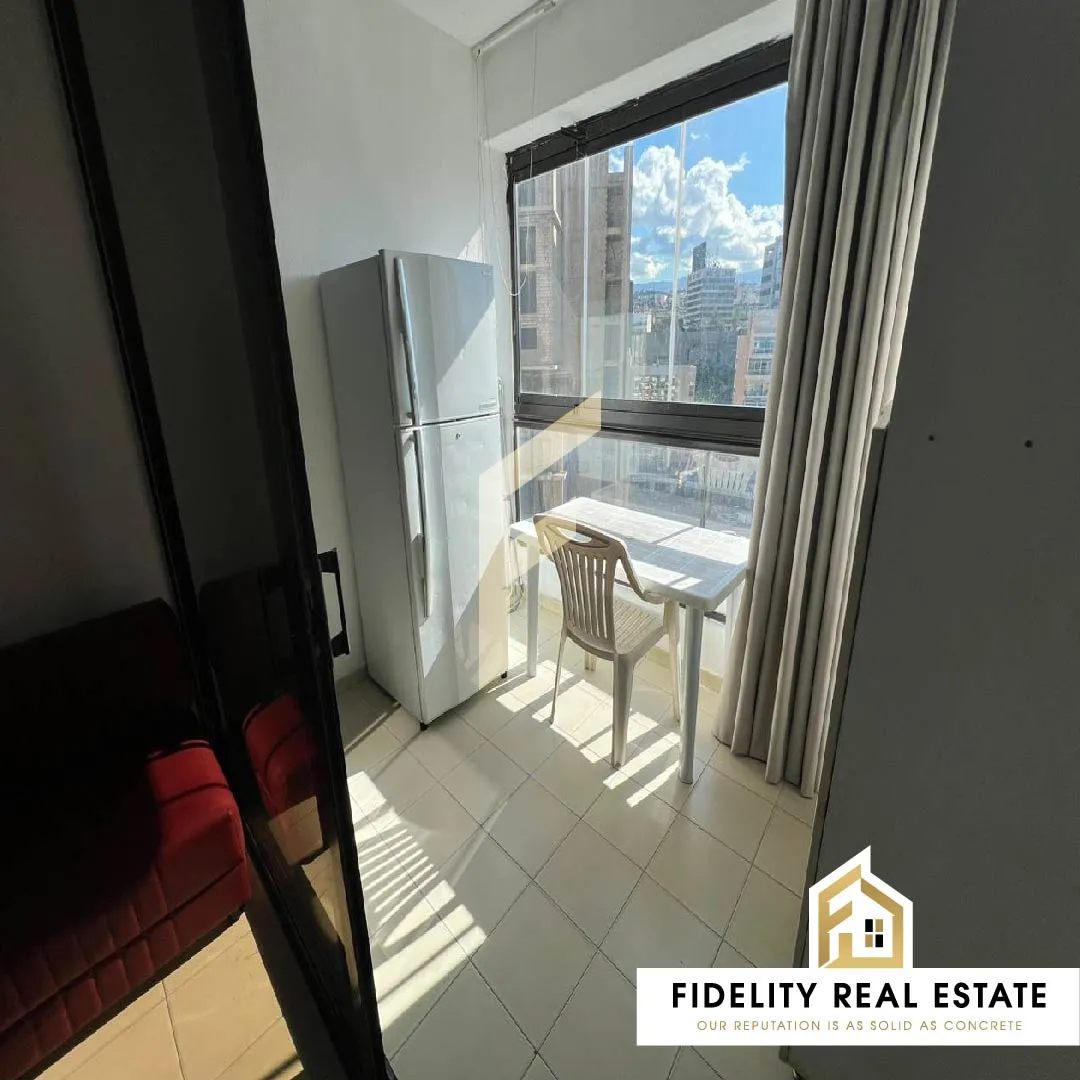 Furnished Chalet for Rent in Samaya — الصورة 4