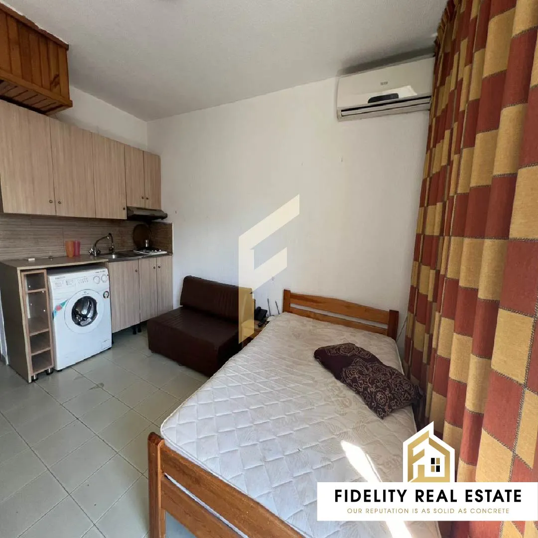 Furnished Chalet for Rent in Samaya