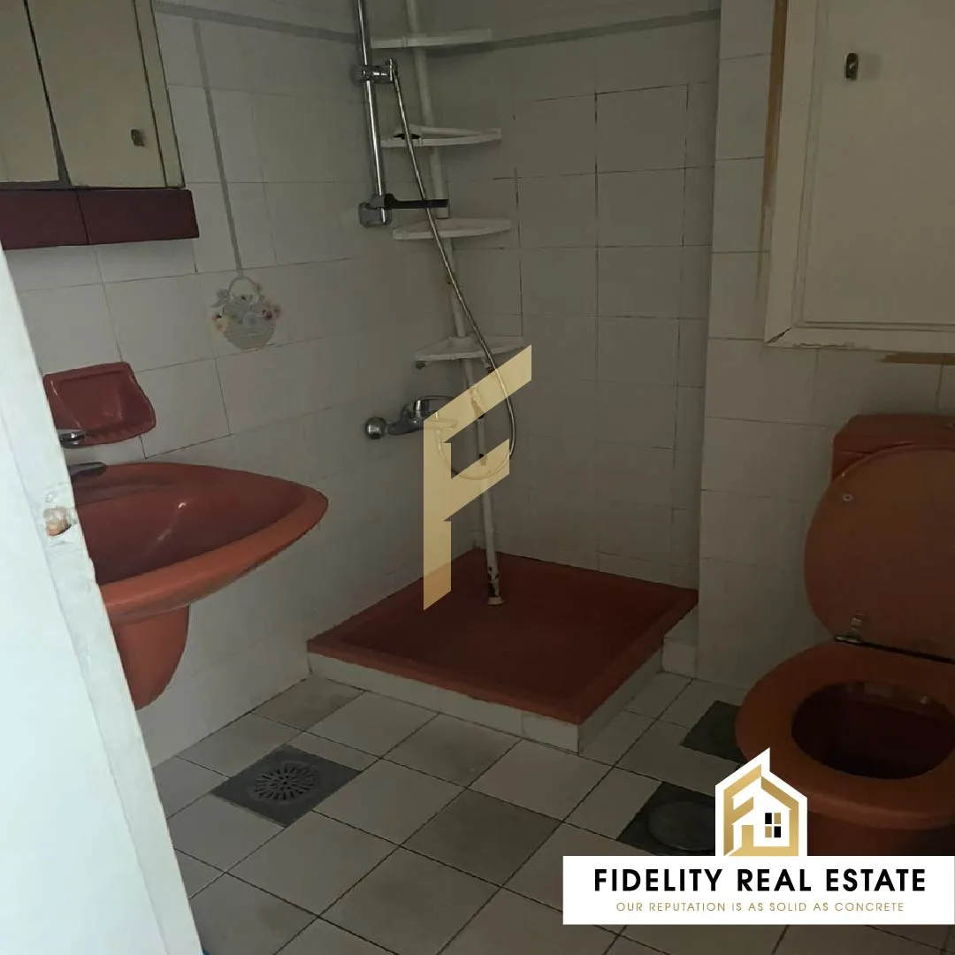 Furnished Chalet for Rent in Samaya — الصورة 3