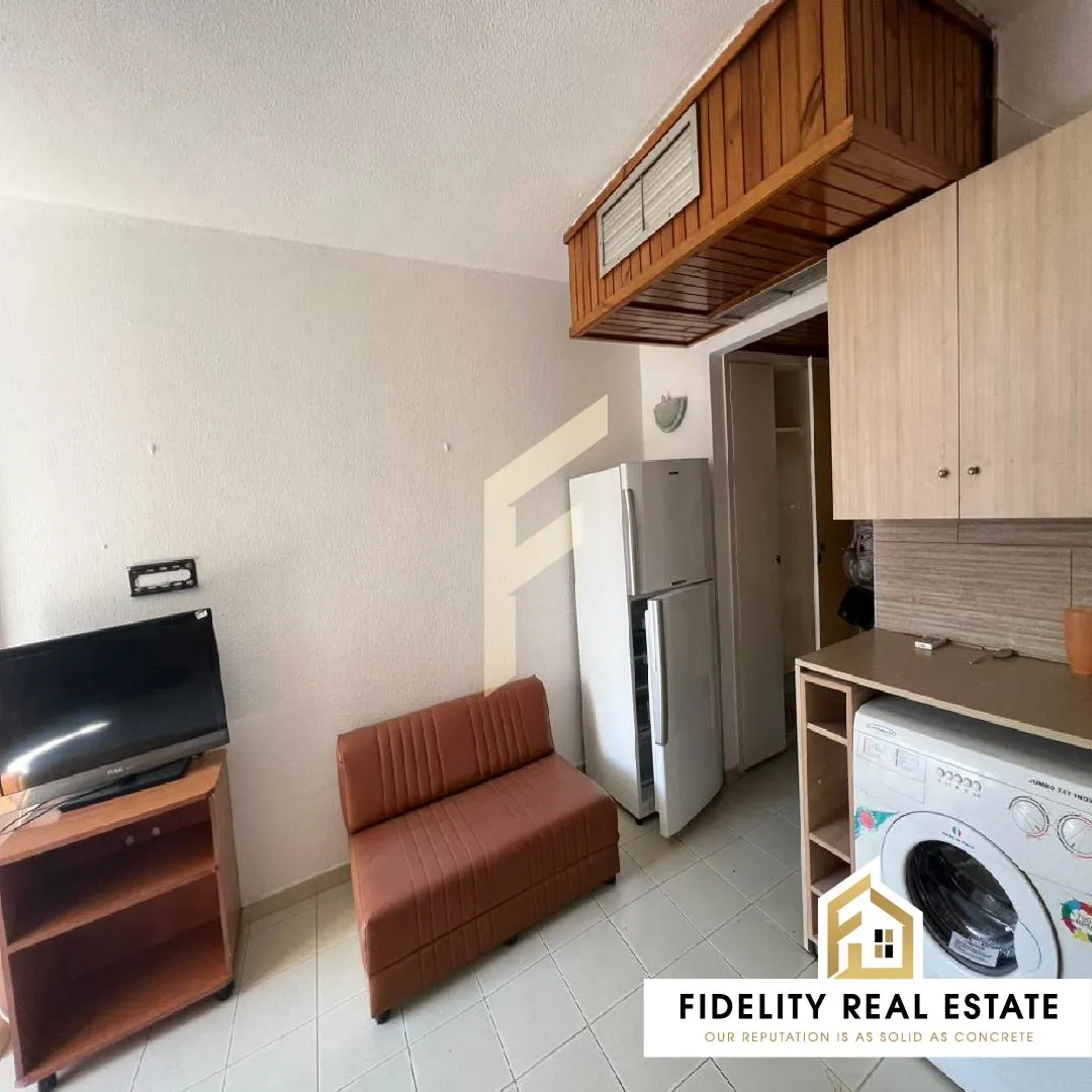 Furnished Chalet for Rent in Samaya — الصورة 4