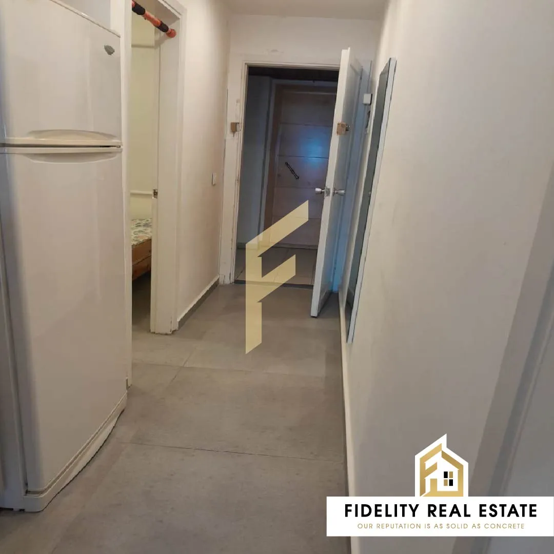 Furnished Chalet for Rent in Samaya