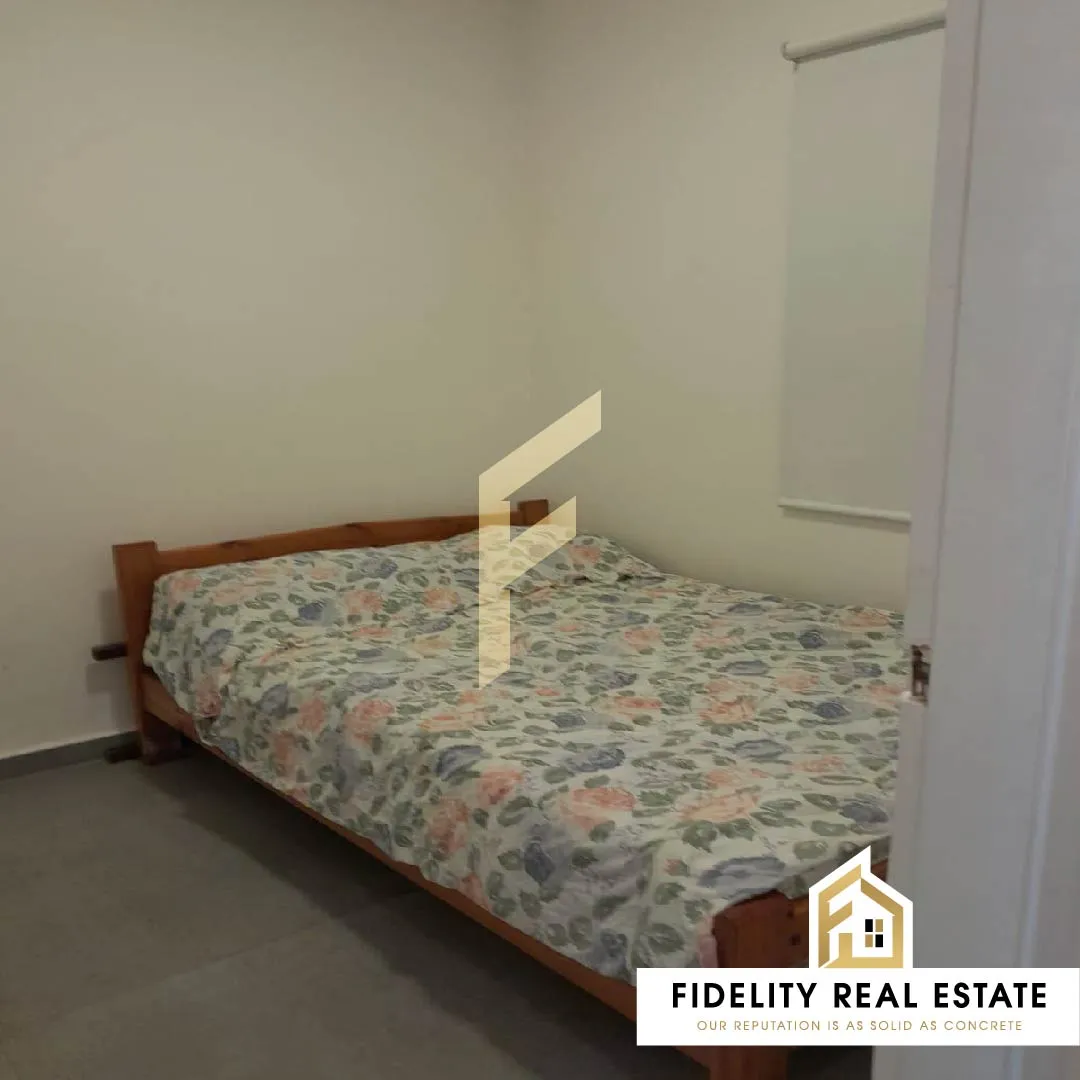 Furnished Chalet for Rent in Samaya — الصورة 2