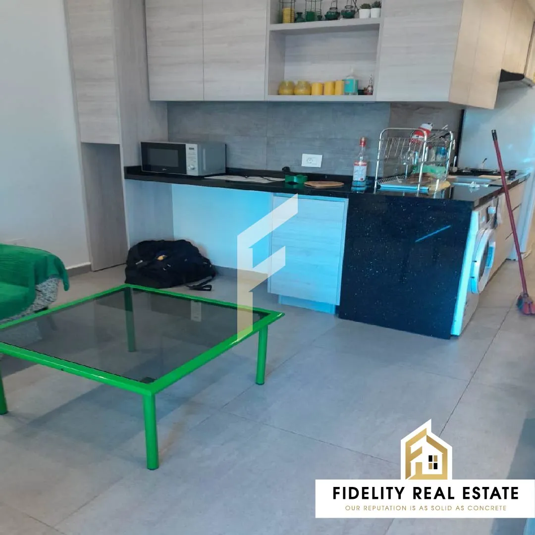 Furnished Chalet for Rent in Samaya — الصورة 3