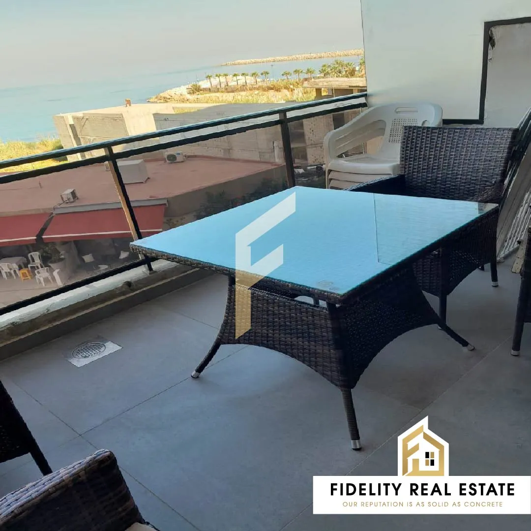 Furnished Chalet for Rent in Samaya — الصورة 4