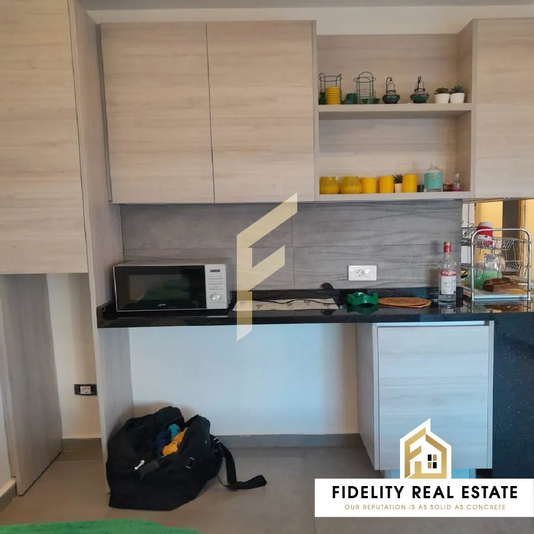 Furnished Chalet for Rent in Samaya — الصورة 5