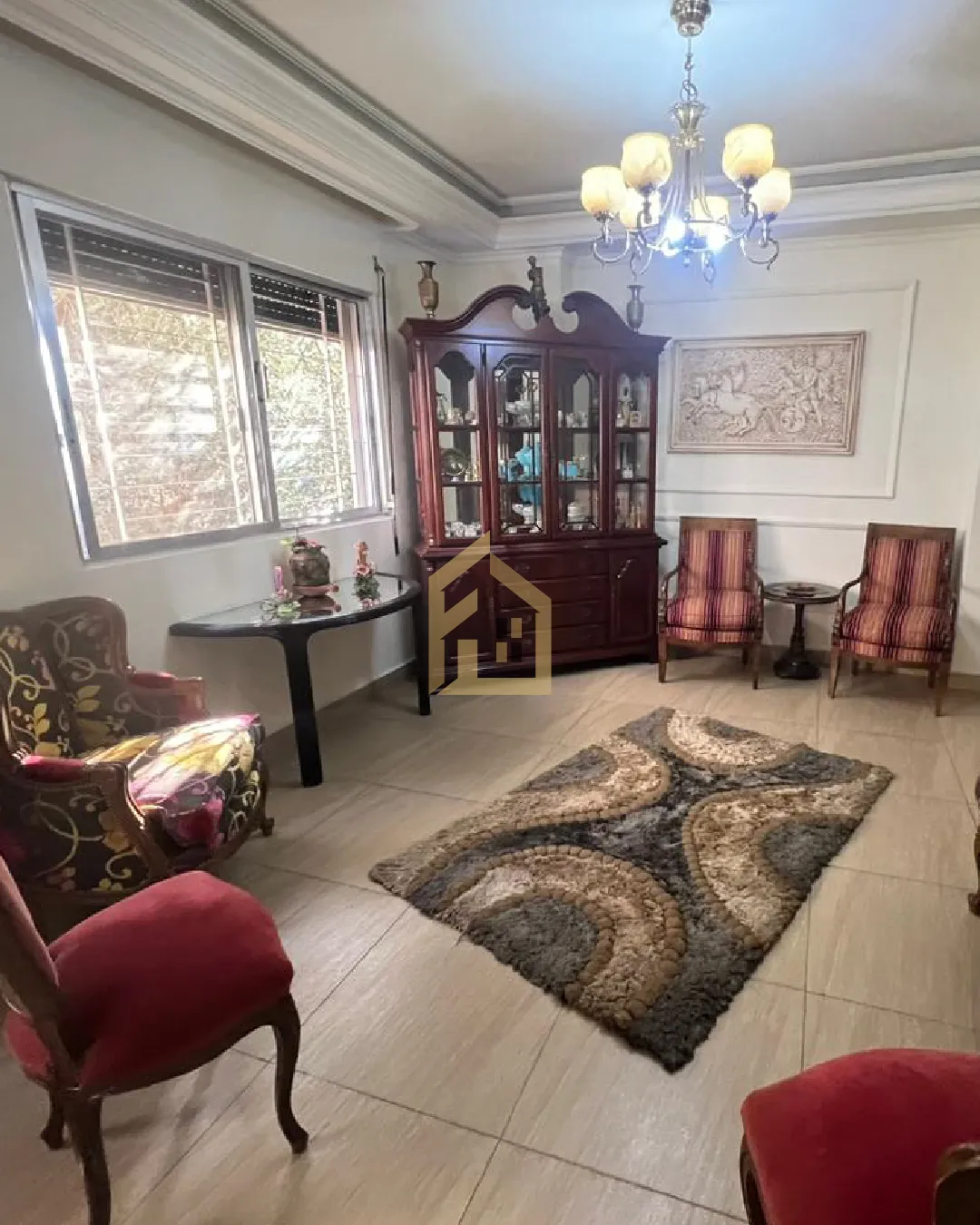 Apartment for Sale in Rabweh