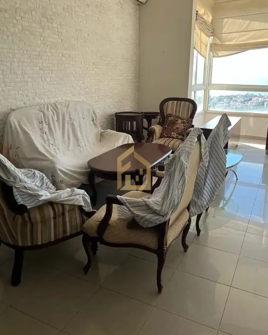 Apartment for Rent in Ghazir
