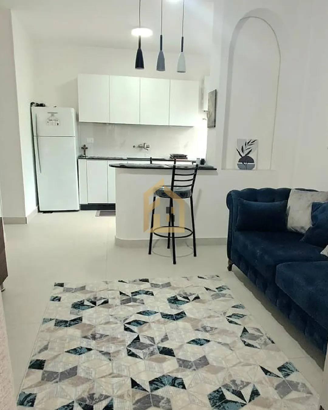 Apartment for Sale in Zouk Mosbeh
