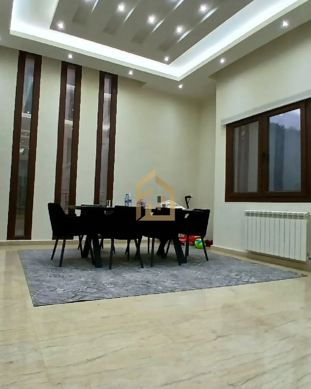 Villa for Sale in Fatqa