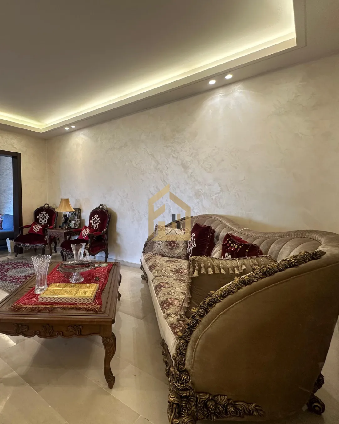 Apartment for Sale in Ain El Remmaneh — photo 2
