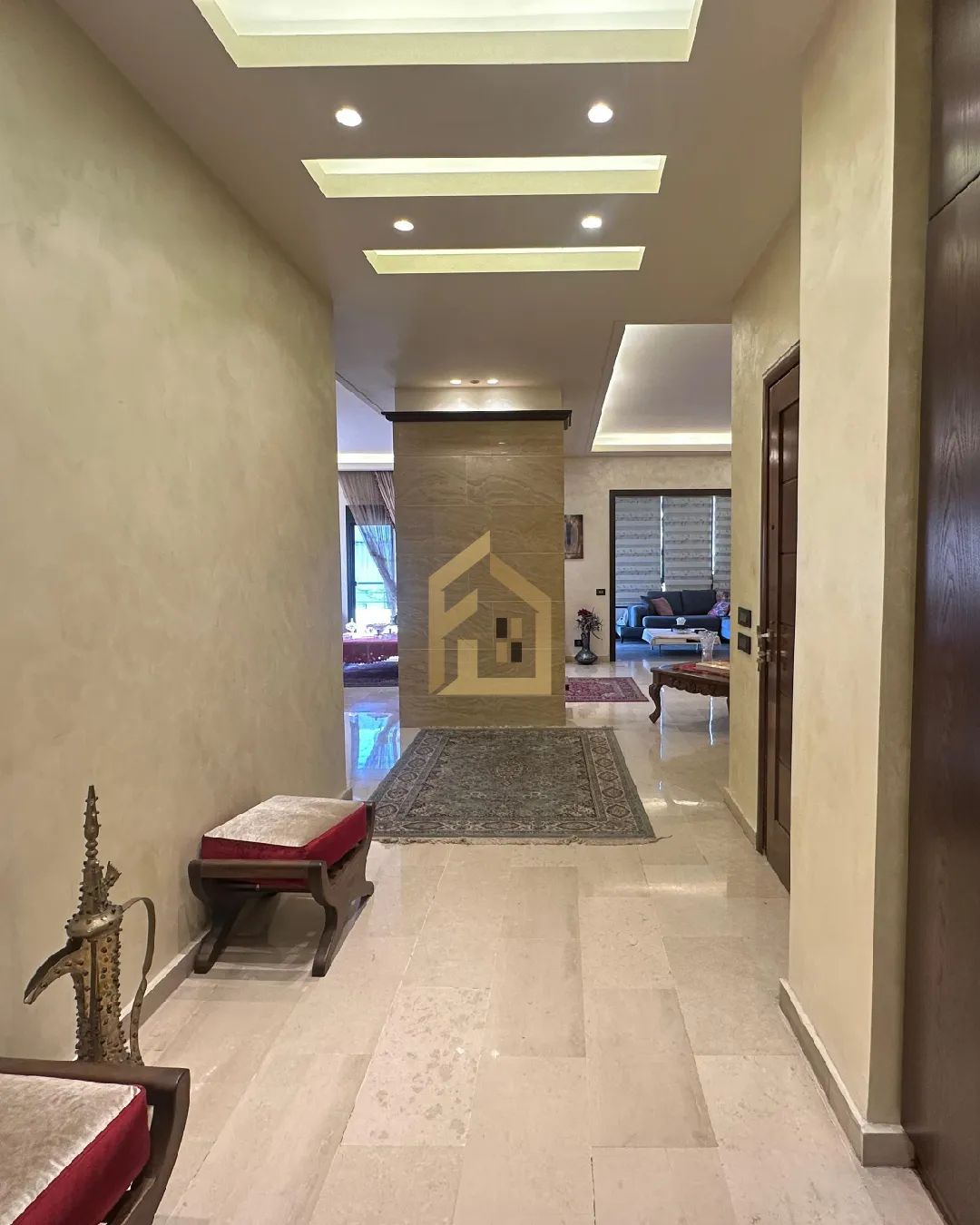 Apartment for Sale in Ain El Remmaneh — photo 4