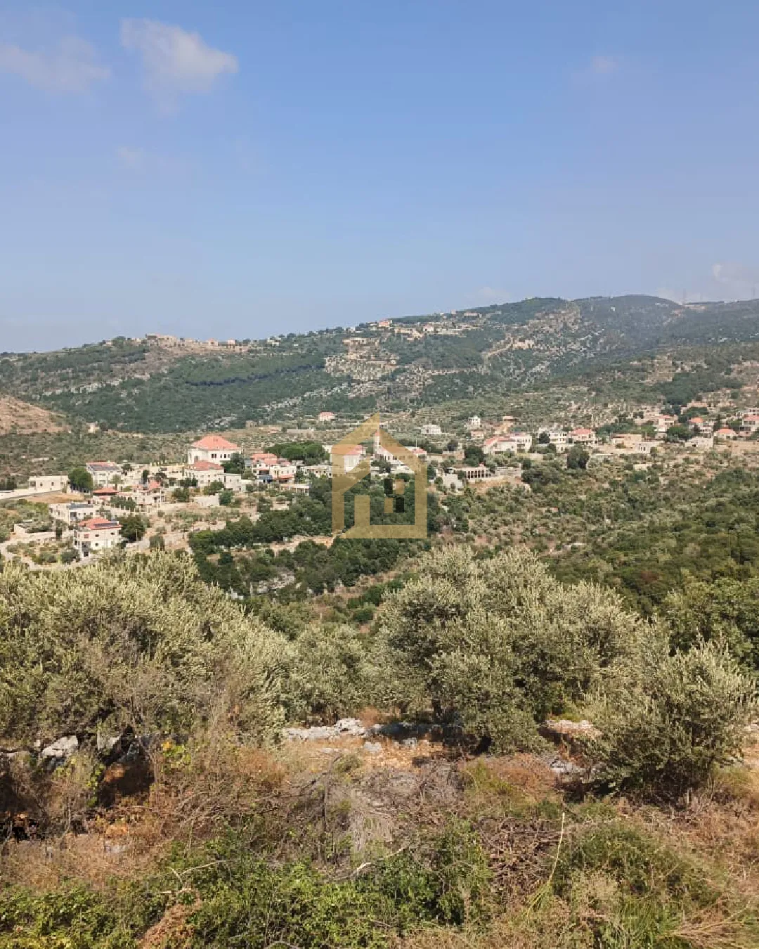 Land for Sale in Chabtin