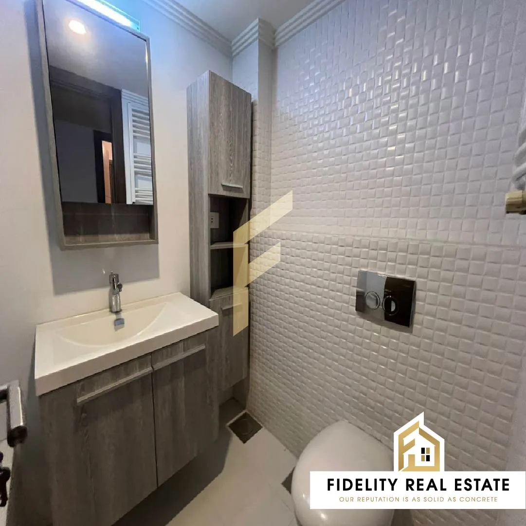 Apartment for Sale in Achrafieh