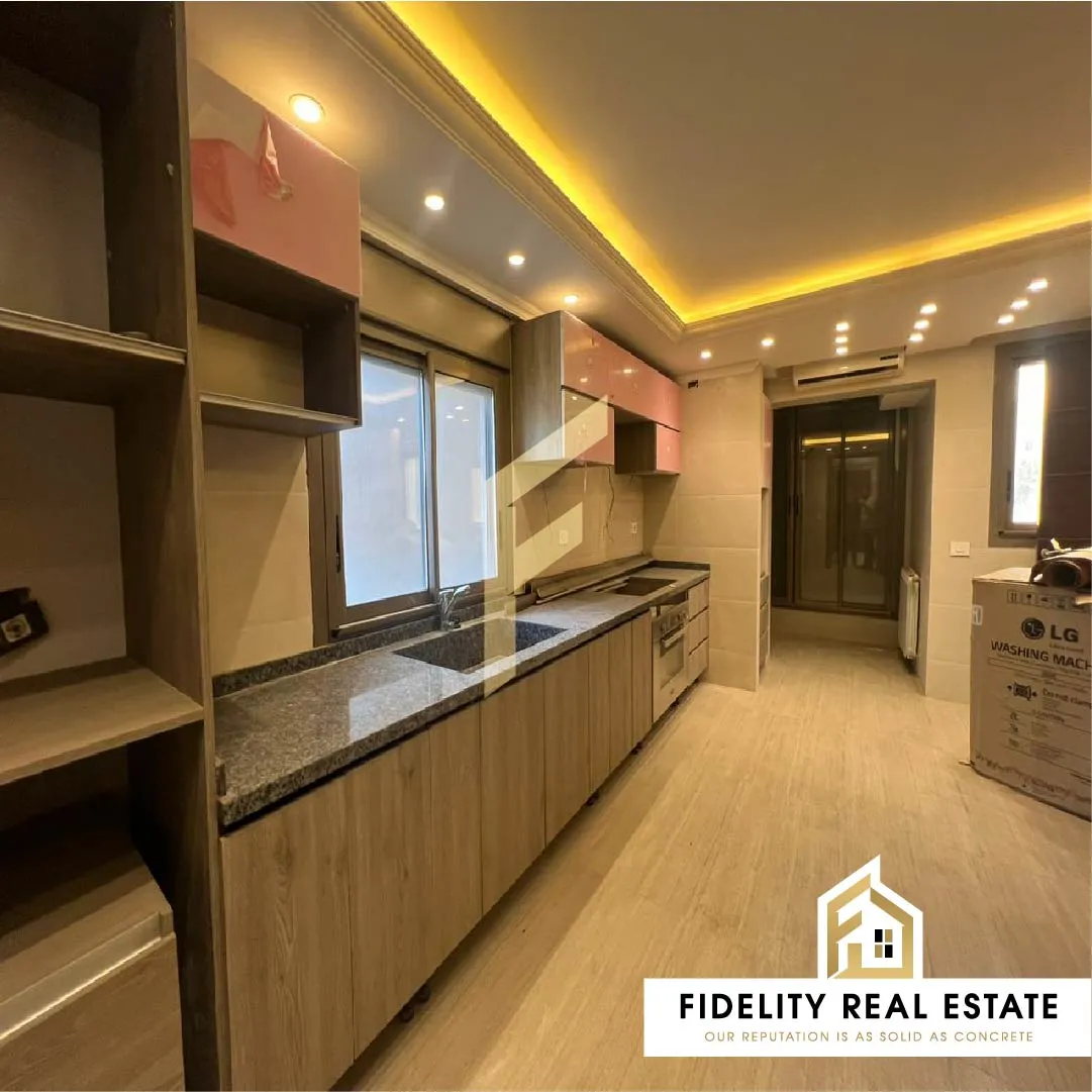 Apartment for Sale in Achrafieh — photo 2