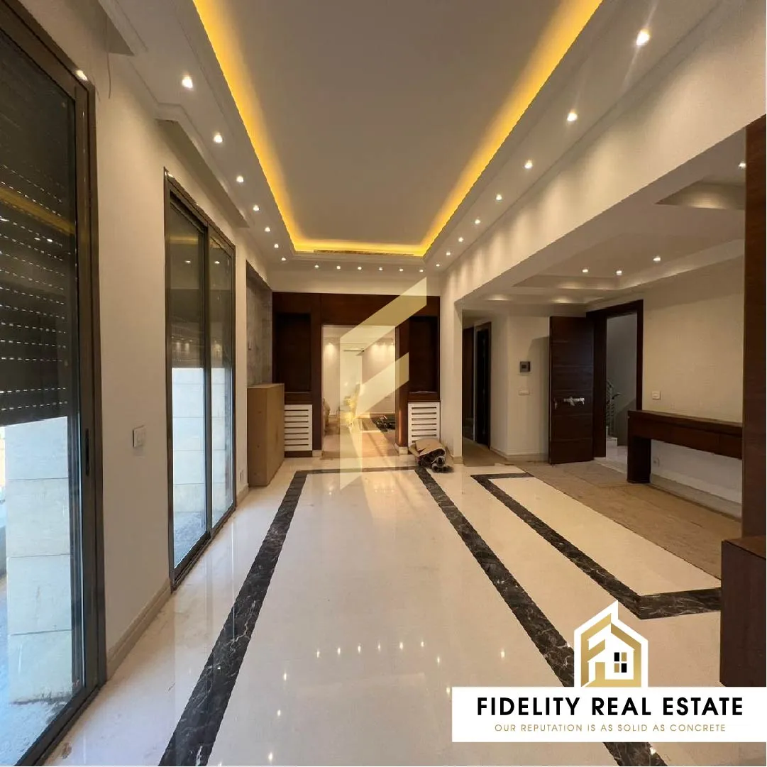 Apartment for Sale in Achrafieh — photo 4