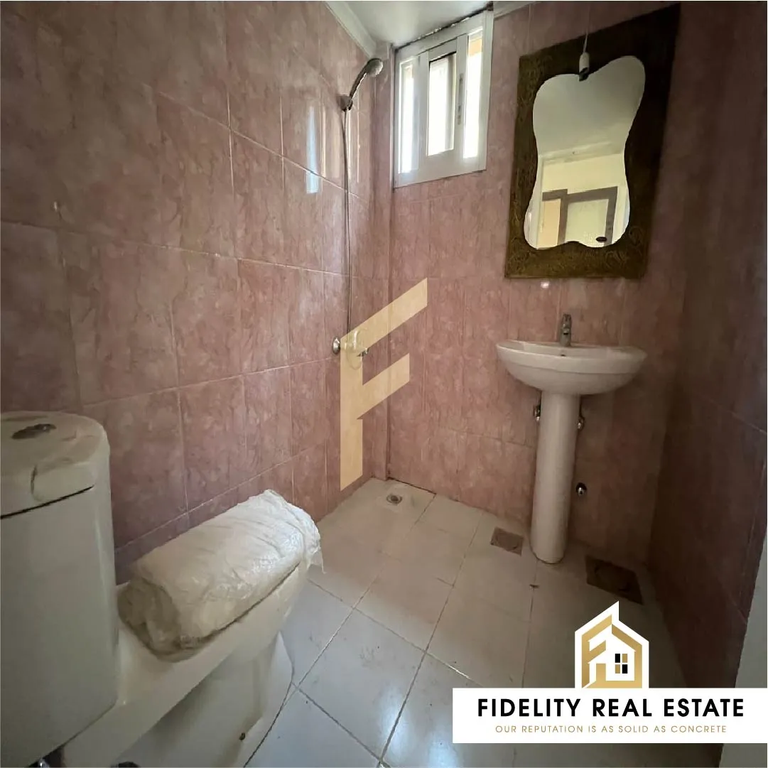 Apartment for Sale in Jounieh