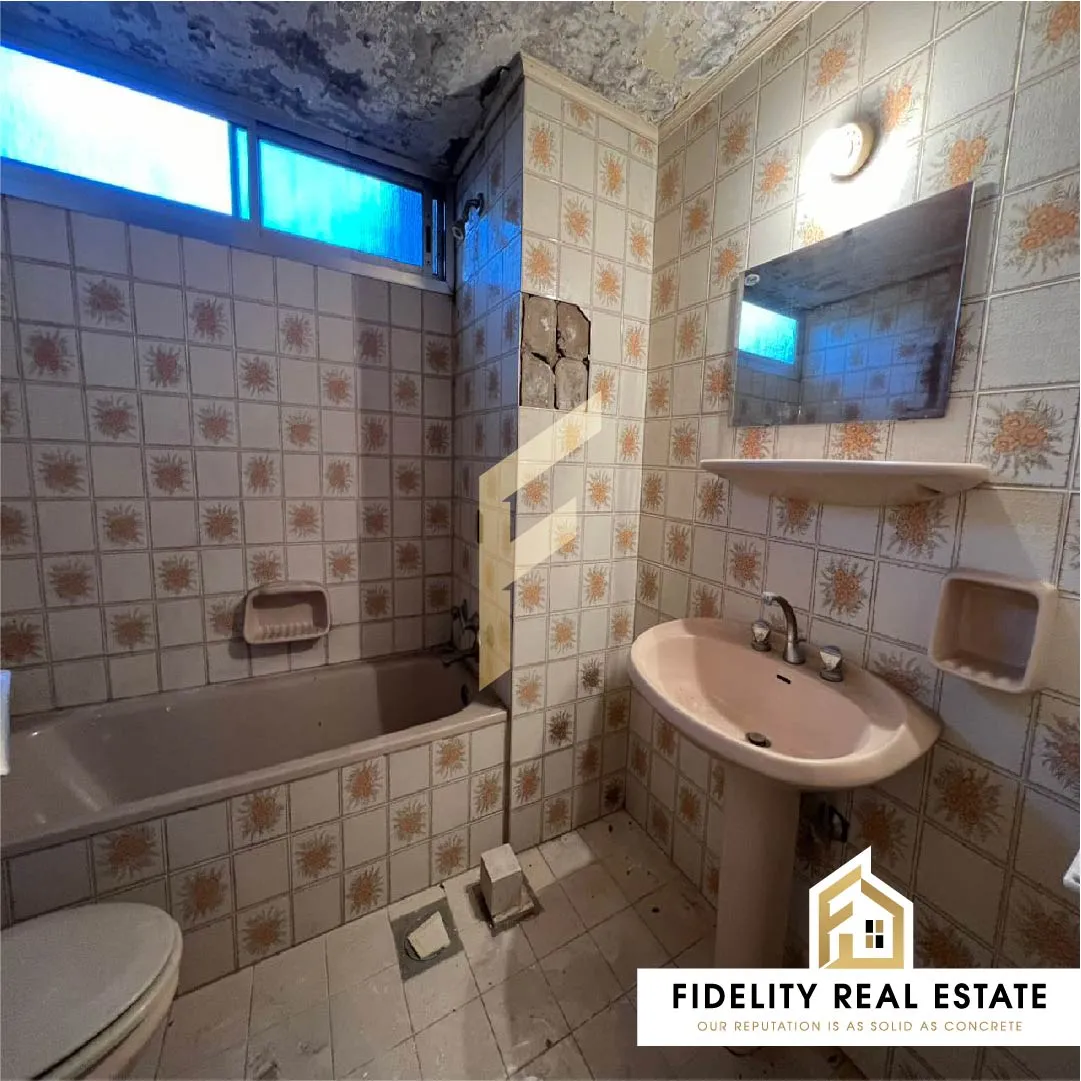 Apartment for Sale in Jal el dib