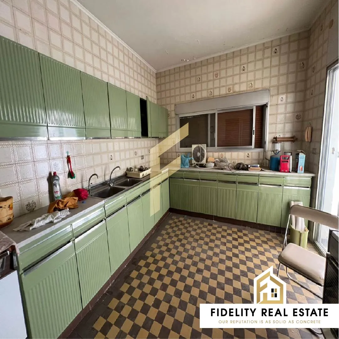 Apartment for Sale in Jal el dib — photo 2