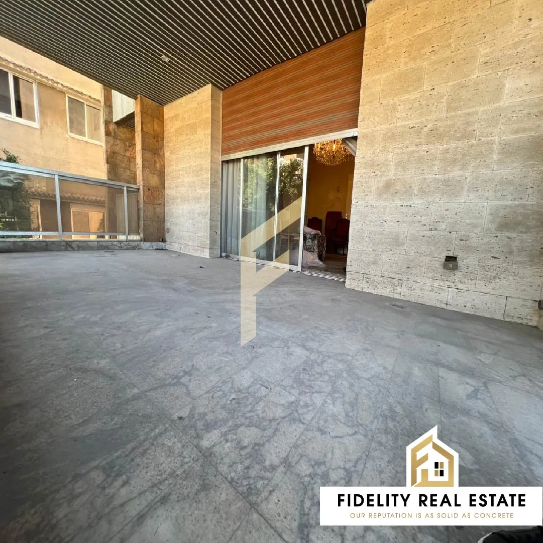 Apartment for Sale in Jal el dib — photo 5