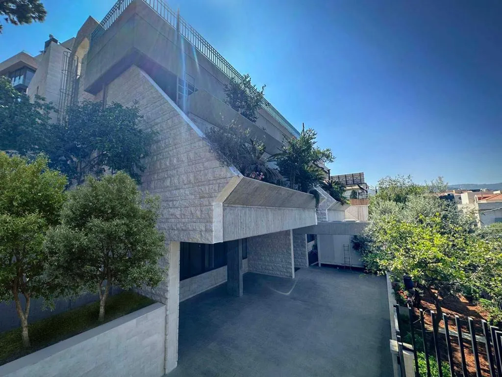 Villa for Sale in Monteverde