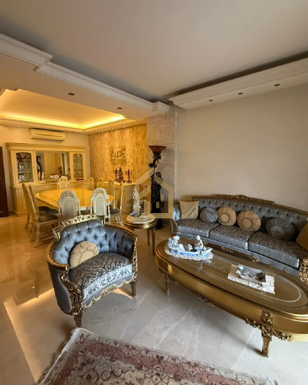 Apartment for Sale in Jal El Dib