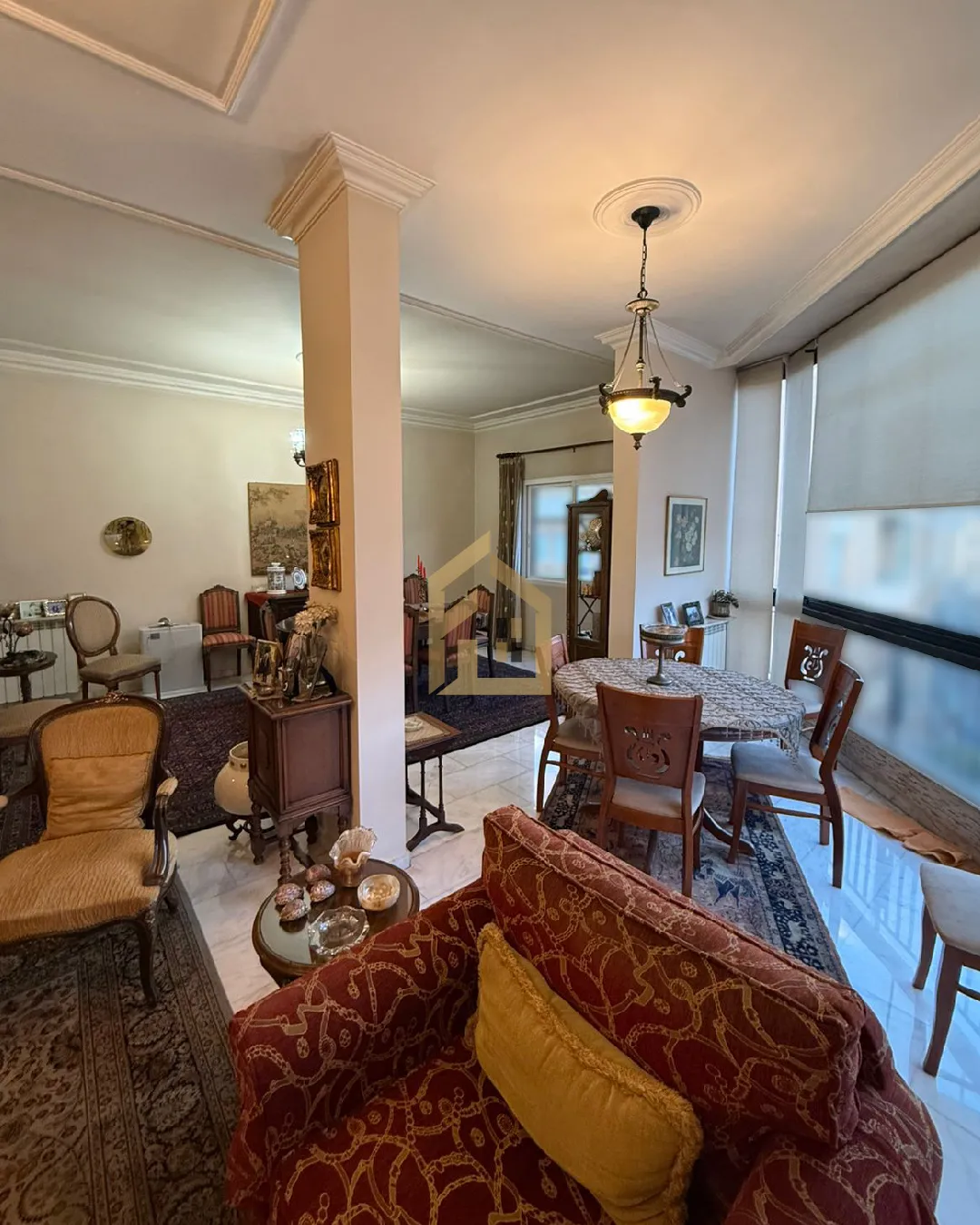 Apartment for Sale in Achrafieh