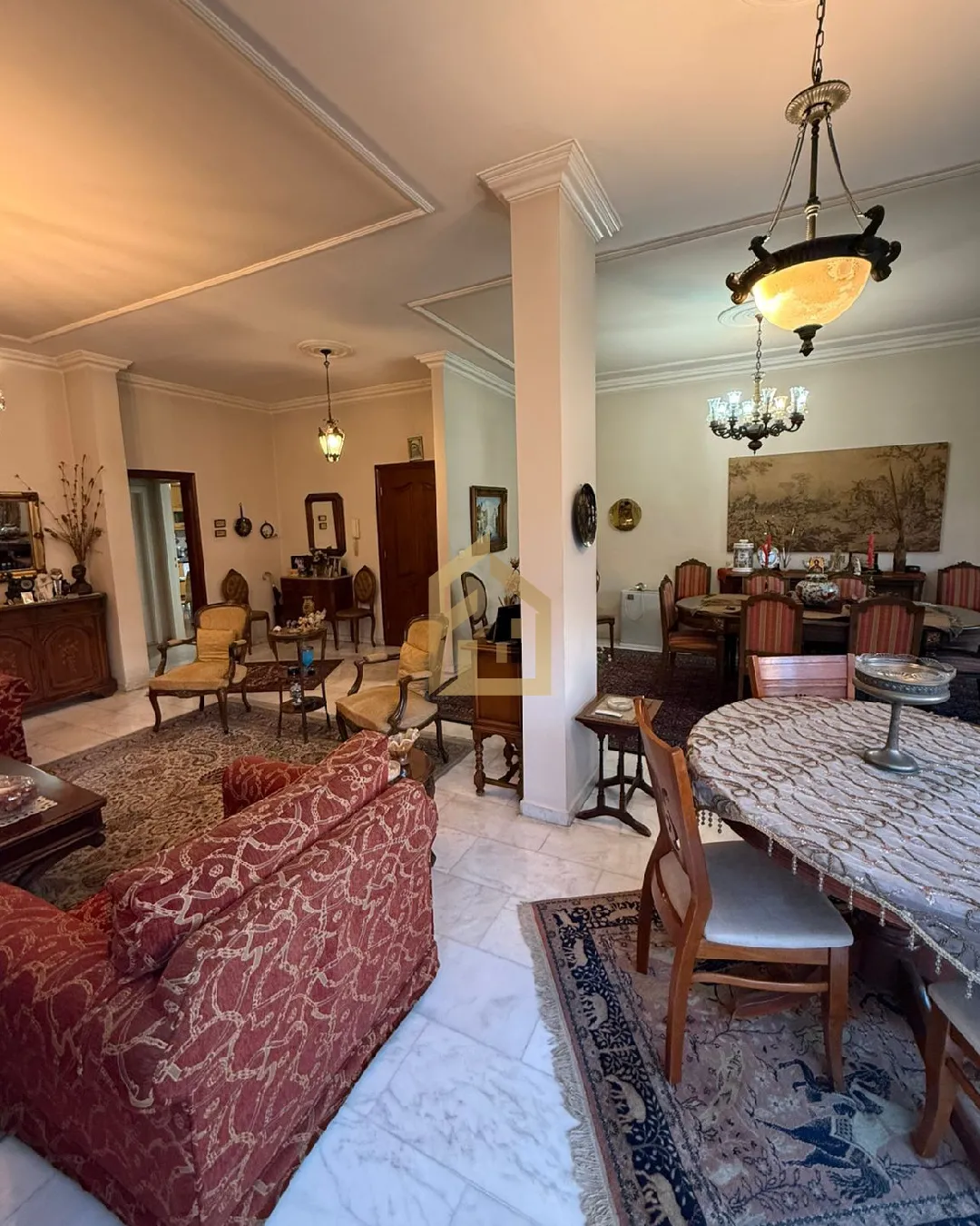 Apartment for Sale in Achrafieh — photo 2