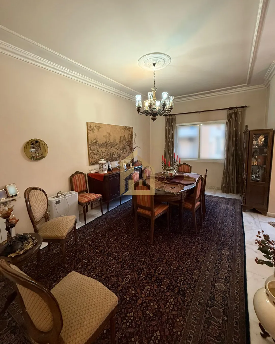 Apartment for Sale in Achrafieh — photo 3