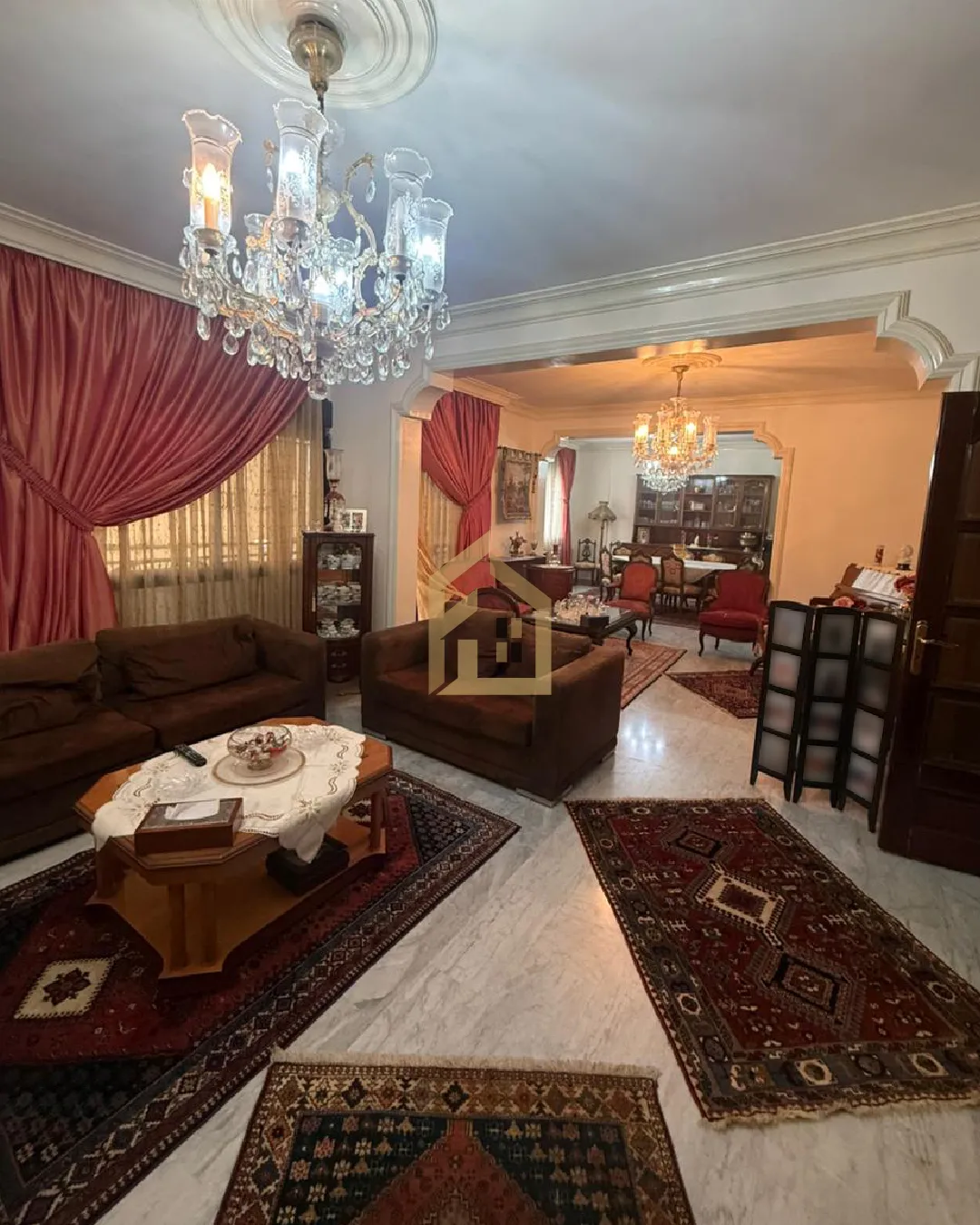 Apartment for Sale in Ballouneh