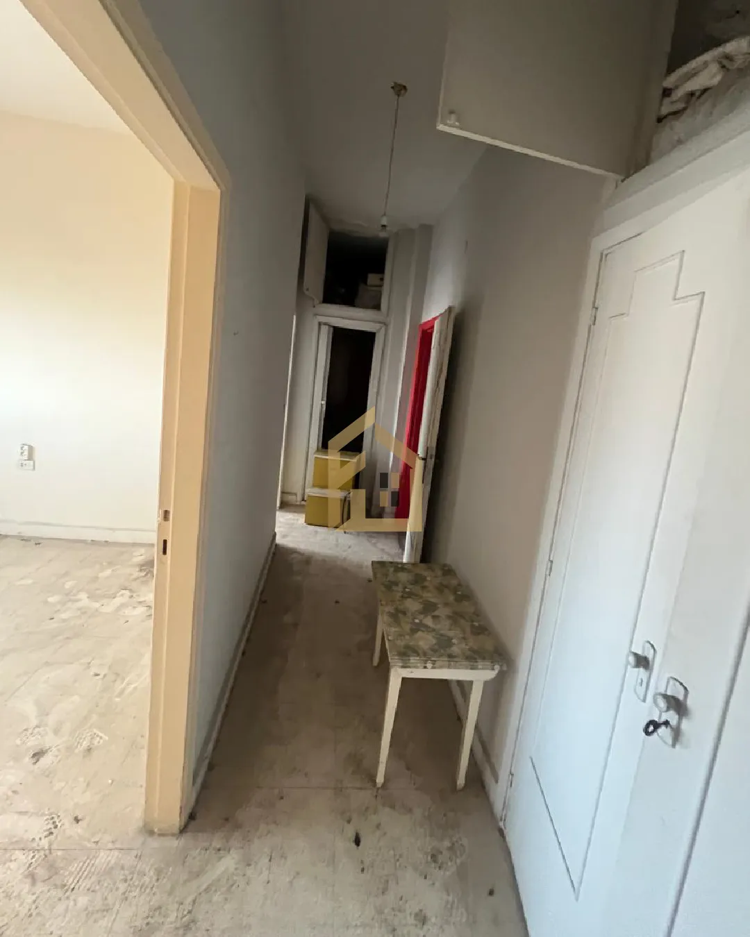Apartment for Sale in Achrafieh