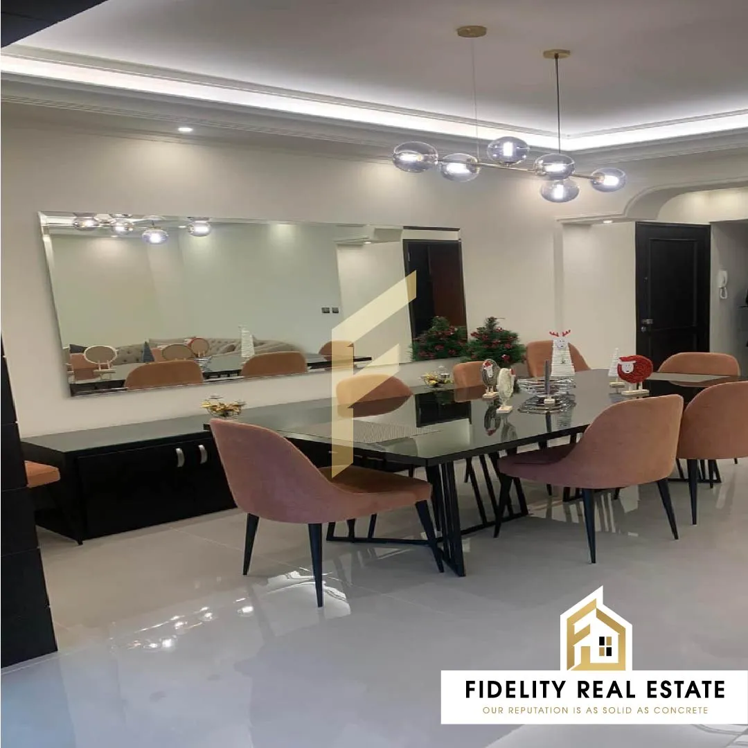 Apartment for Rent in Zouk mosbeh — photo 3