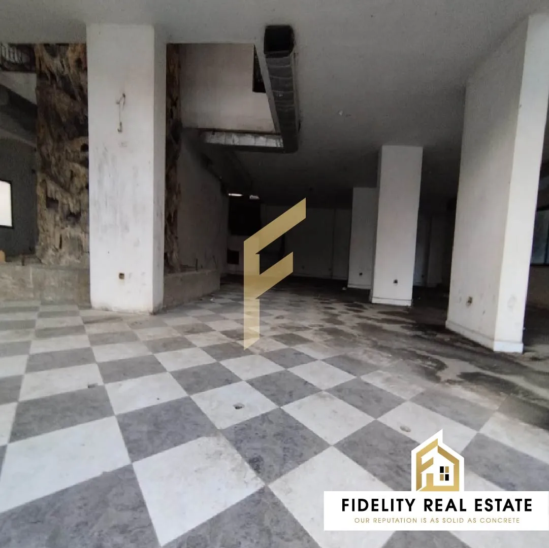 Hotel for Sale in Zouk Mikael — photo 2