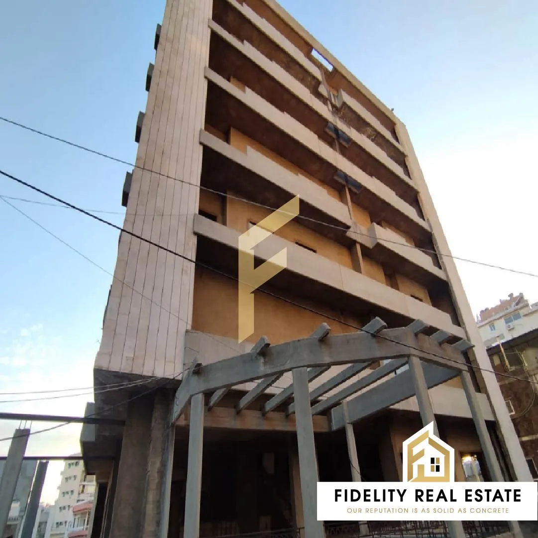 Hotel for Sale in Zouk Mikael — photo 4