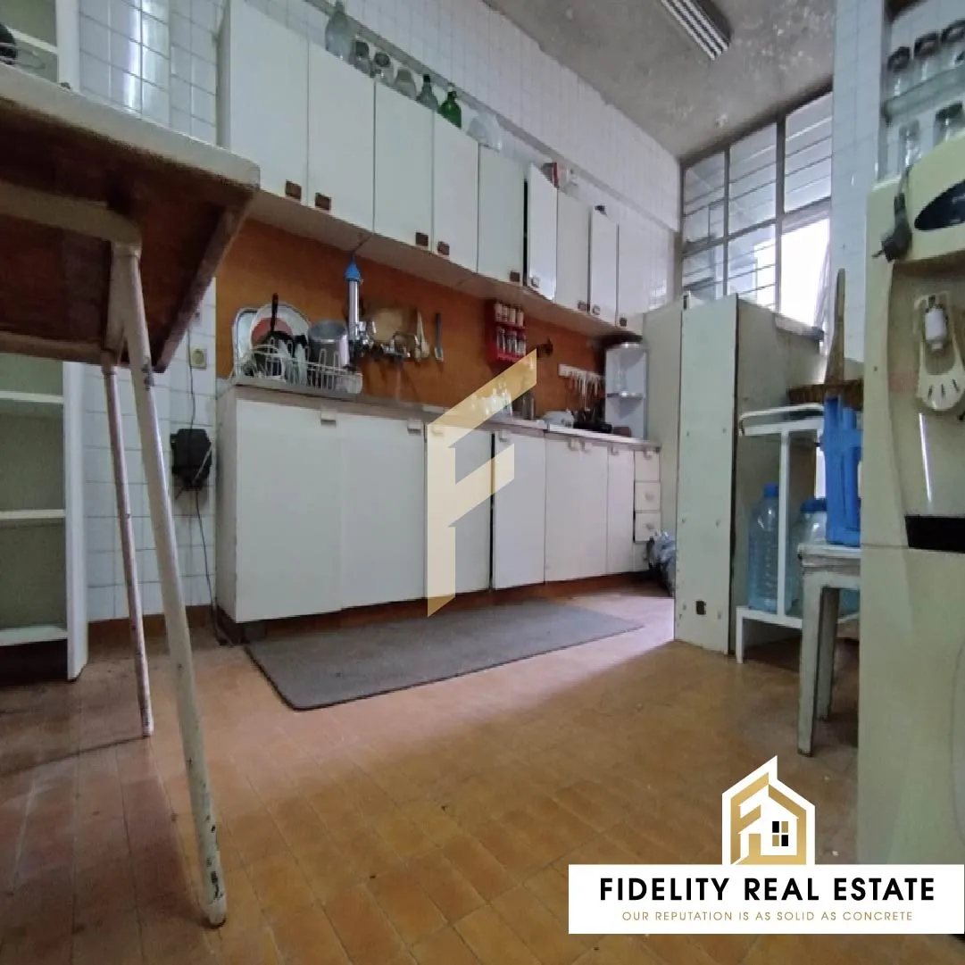 Apartment for Sale in Achrafieh — photo 2