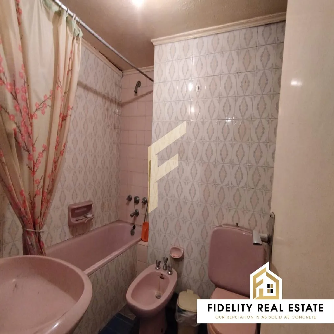 Apartment for Sale in Achrafieh — photo 5