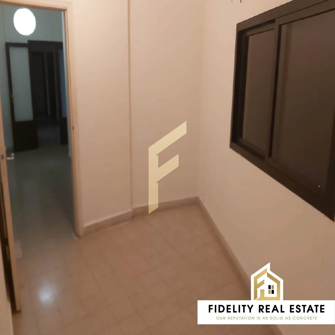Apartment for Sale in Adonis