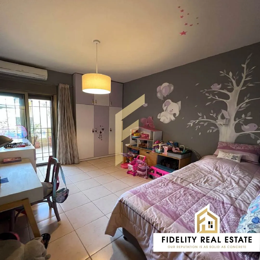 Apartment for Sale in Bsalim — photo 4