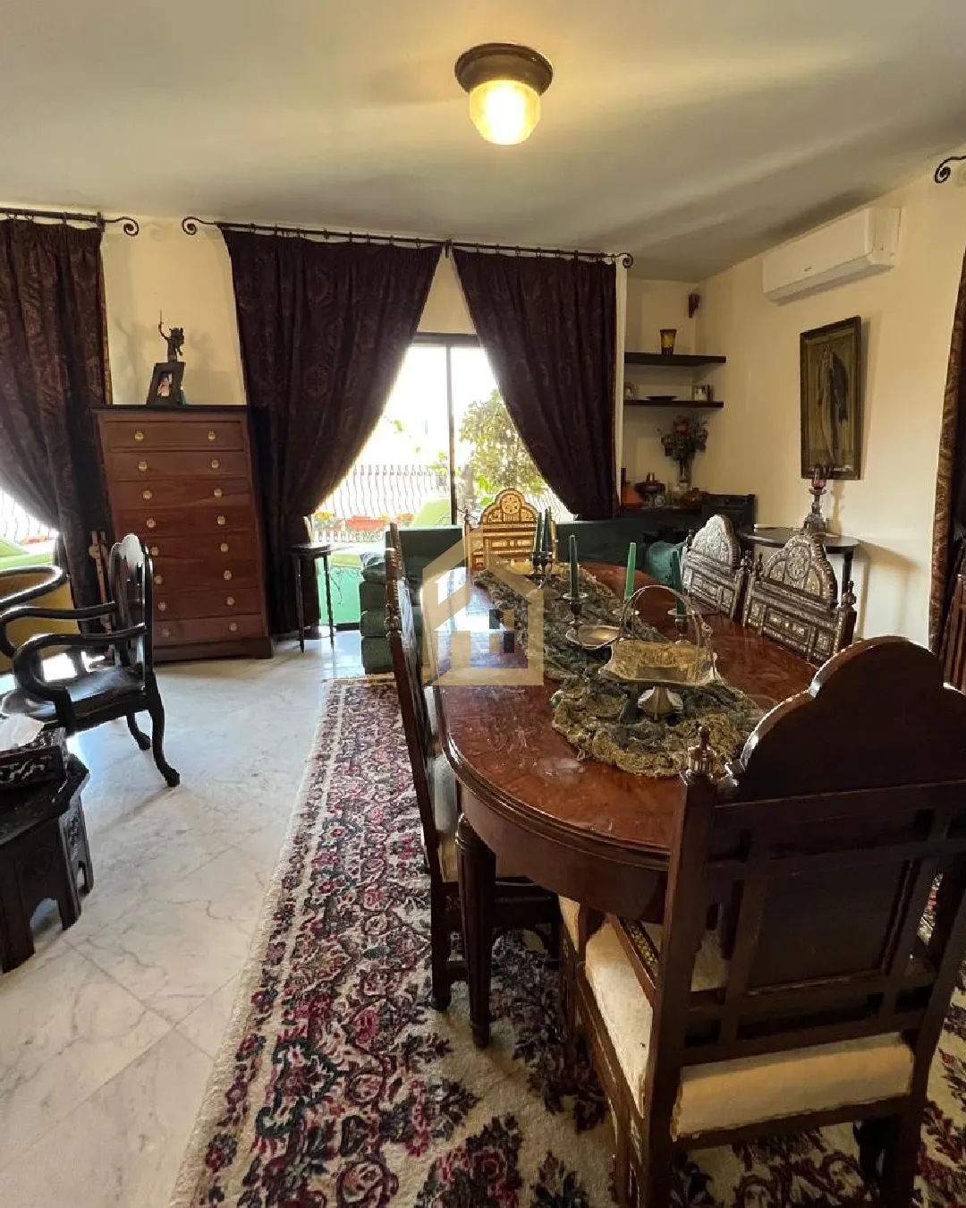 Apartment for Sale in Sahel Alma