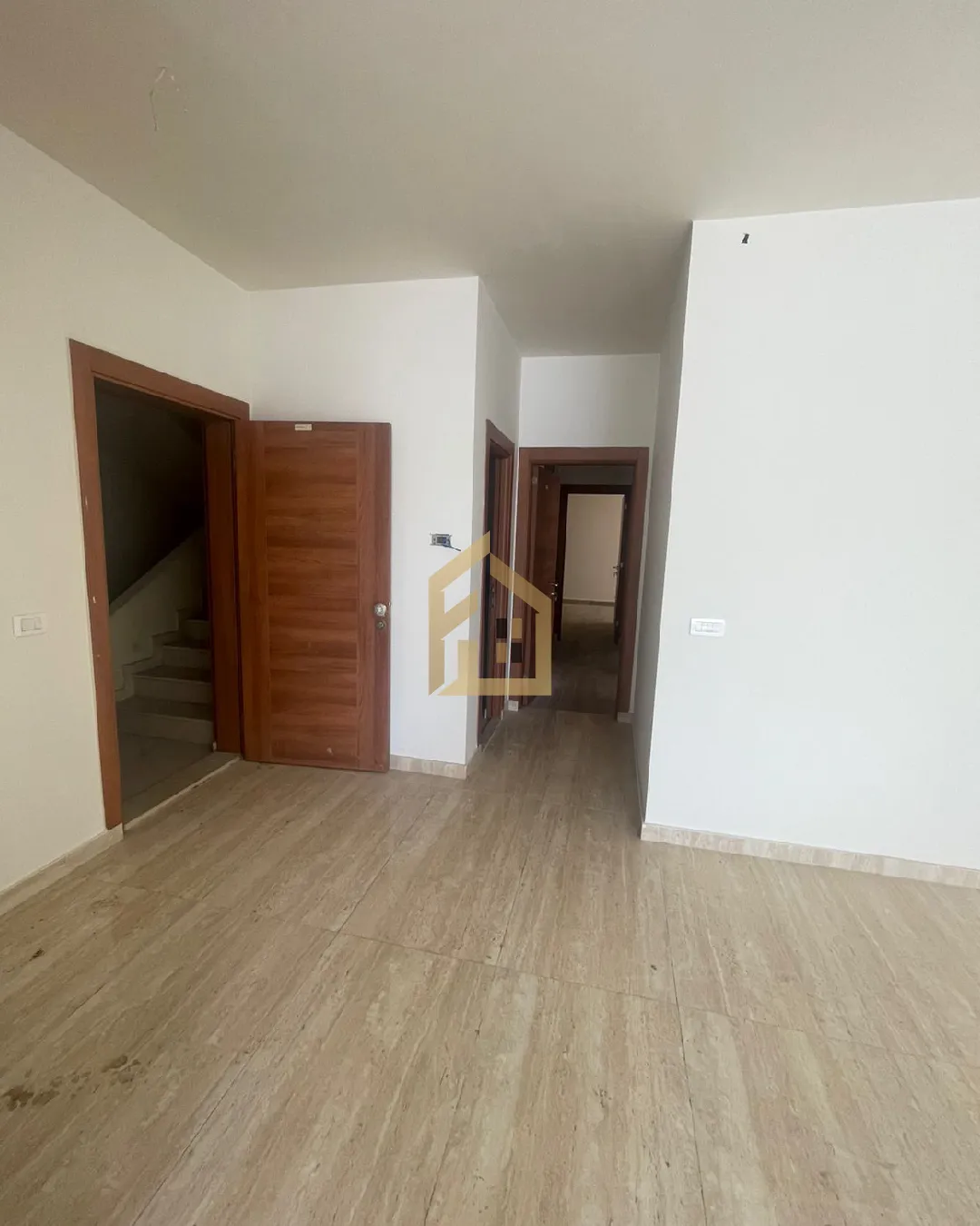 Apartment for Sale in Zouk Mosbeh